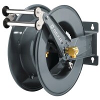 Geka Schlauchaufroller PA30 Anschlussgewinde 33,25 mm G 1...