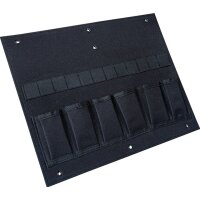 Bs systems Werkzeugkarte L-BOXX® 1 LB/XLB Ku.-Gewebe...