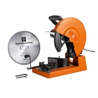 FEIN Metallkappsäge MKAS 355