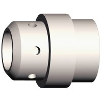 A.binzel Gasverteiler weiß 20 mm