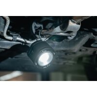 Ansmann LED-Akkustrahler FL1100R 3,7 V 4000 mAh Li-Ion 10...