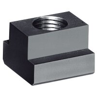 T-Nutenstein DIN 508 AMF
