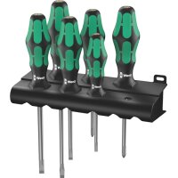 Schraubendrehersatz  WERA