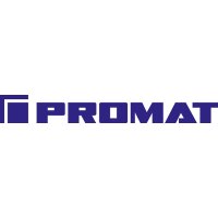 Ganzstahlschraubzwinge  PROMAT