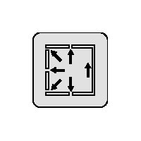 Stabelektrode OVERCORD