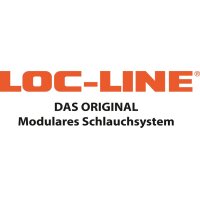 Absperrventil  LOC-LINE