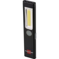 Brennenstuhl LED-Akkuhandleuchte PL 200 AC 200 lm...