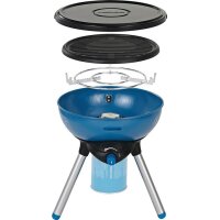 Campingaz Gasgrill Party Grill® 200 CV mit Grillrost...