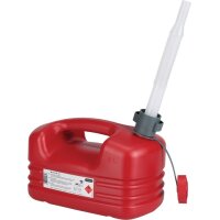 Kraftstoffkanister  PRESSOL