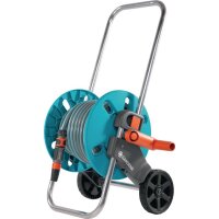 Gardena Schlauchwagen CleverRoll S Breite 44 cm...