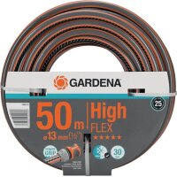 Gardena Flex-Schlauch HighFLEX Länge 50 m...