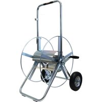 Alba Schlauchwagen Star Serie II Anschlussgewinde 26,44...