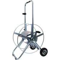 Alba Schlauchwagen Royal II Anschlussgewinde 26,44 mm G...