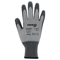 Asatex Schnittschutzhandschuhe Größe 10...