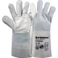 Promat Schweißerhandschuhe Granada Größe...