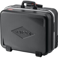 Knipex Schalenkoffer BIG Twin Move Innen-BxTxHmm Leerkoffer