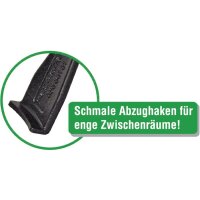 Kukko Abziehersatz K-2030 11-teilig Spannweite 120/130 mm...