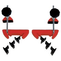 Bessey Gehrungsspannsystem 22,5 / 30 / 45 / 60 °...