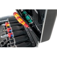 Parat Schalenkoffer CLASSIC Deep Space B470xT210xH360mm...