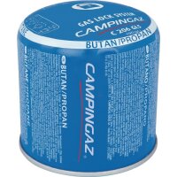 Campingaz Stechkartusche C 206 GLS 190 g 314 ml