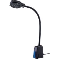 Hedi LED-Arbeitsleuchte 9,5 W 1140 lm