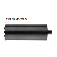 Duss CWL400 Diamantbohrkrone, 1 1/4" UNC Ø...