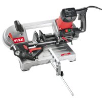 Flex SBG 4910 230/CEE Metall Bandsäge